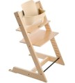 Stokke Tripp Trapp kinderstoel beuken naturel met Baby set Tangara Groothandel voor de Kinderopvang Kinderdagverblijfinrichting18